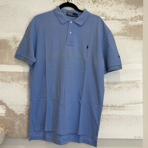 Polo By Ralph Lauren Bay Hill size large collared shirt